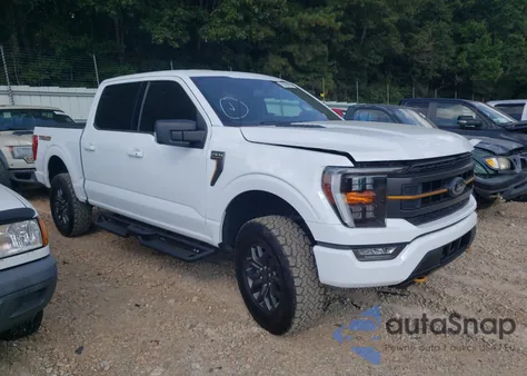 2020 Ford F150 Supercrew z USA, uszkodzony, nr VIN 1FTFW1E54PFD23476